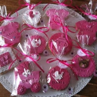 Biscotti decorati battesimo e nascita bimba_24072016