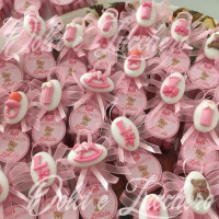 Bomboniere_nascita_Bimba_confetti_decorati