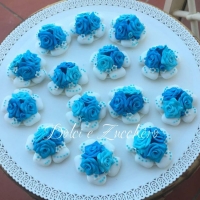 bouquet di confetti