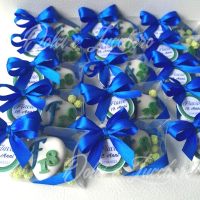 Segnaposto 18° Confetto Magnum