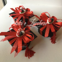 Bomboniere_Laurea_Tocco_portaconfetti