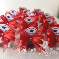 Segnaposti_Laurea_Confetto_Decorato
