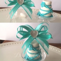 Bomboniere Matrimonio Minicake