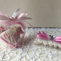 Bomboniere Matrimonio con confetto magnum