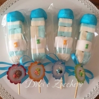 spiedini marshmallow