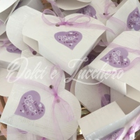 Portaconfetti-Confettata