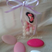 Confetti Segnaposto minnie2