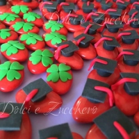 confetti decorati laurea3