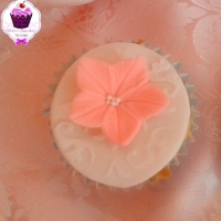 Cupcake decorati per Matrimonio_2