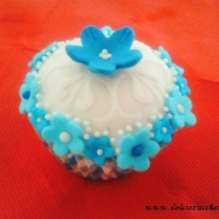 Cupcake decorati per Matrimonio_3