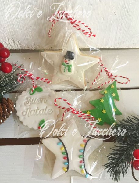 Segnaposto X Natale.Novita Natale 2019 Oggettistica E Decorazioni Natalizie Dolci E Zucchero