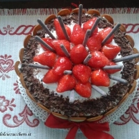 Dolce Fantasia di Fragole_1