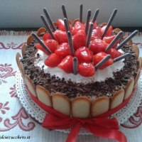Dolce Fantasia di Fragole_2