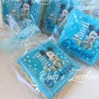 Biscotti_decorati_Topolino_Primo_Compleanno