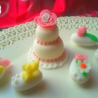 Minicake per Matrimonio_2
