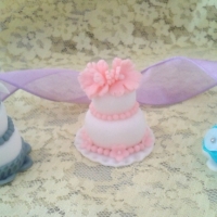 Minicake per Matrimonio_5