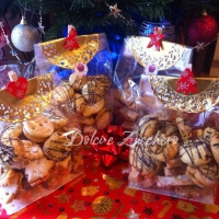 Biscottini natalizi - idee di Natale