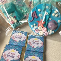 Cioccolatini-a-tema-sirenetta