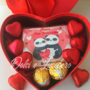 idee San Valentino mini Love Box