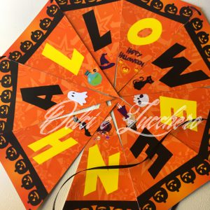 Festone-Halloween