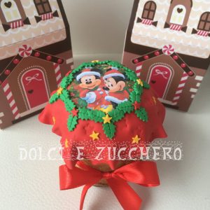 panettoncino-decorato-Natale