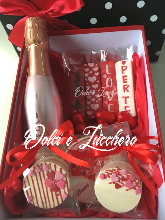 Idea regalo per anniversario - regalo san valentino creativo acquista  online