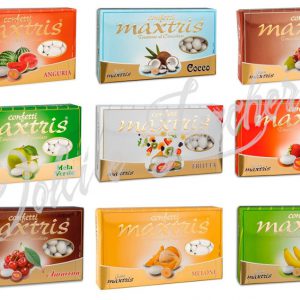 Scatola-Confetti-Maxtris-gusti-frutta-assortiti