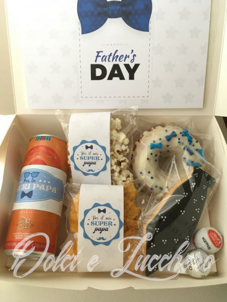 Idee regalo per la Festa del papà - Acquista online su Zanolli