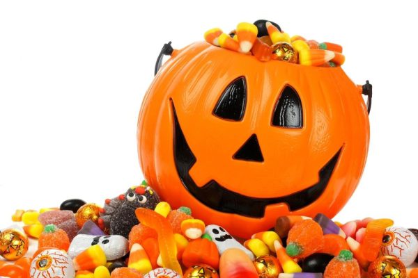 zucca-Halloween-con-caramelle