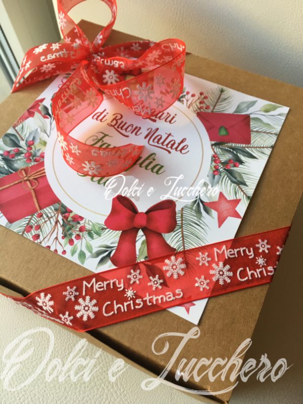 idee regalo natale