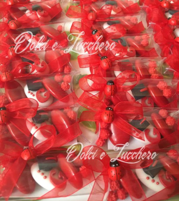 confettata laurea