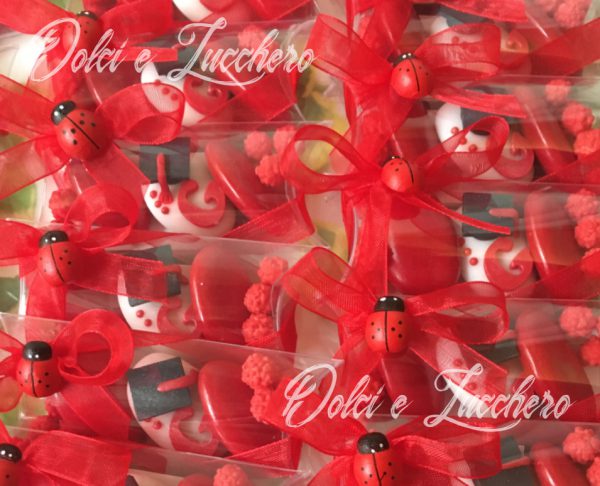 idee confettata laurea