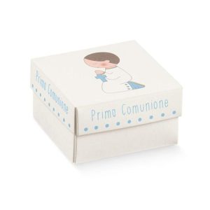 portaconfetti comunione