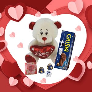 idea regalo san valentino