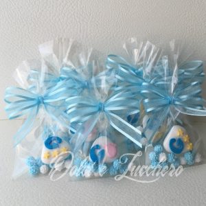 Sacchettini Nascita Battesimo