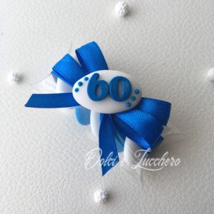 Segnaposto Compleanno e Anniversario