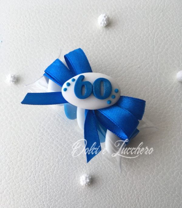 Segnaposto Compleanno e Anniversario