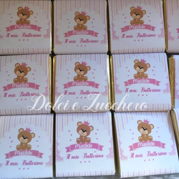 Set Cioccolatini Personalizzati - immagine 5