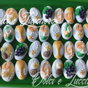 confettata comunione