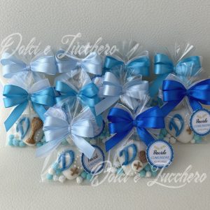Sacchetti Segnaposto Comunione e Cresima