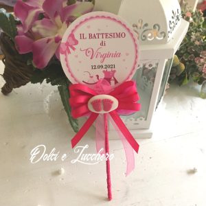 Lecca Lecca Personalizzato