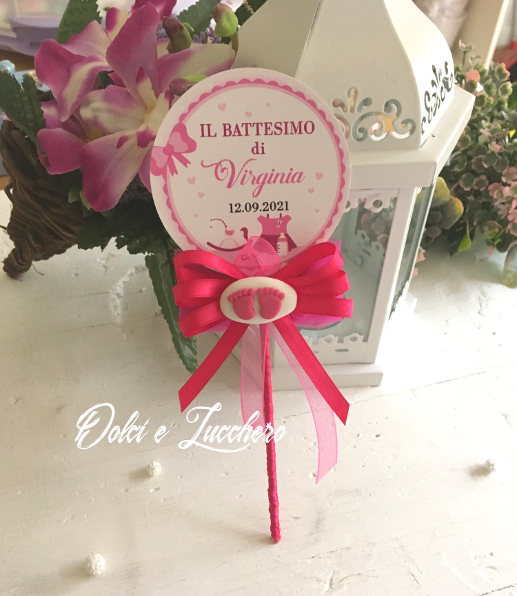 Lecca Lecca Personalizzato