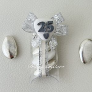 Segnaposto_anniversario_nozze argento